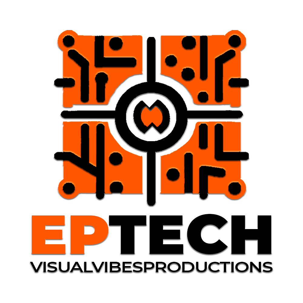 EP TECH — Visual Vibes Productions